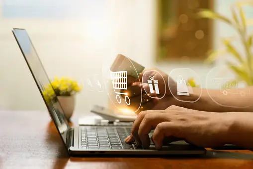 SEO for E-commerce: Maximising Your Online Store's Visibility